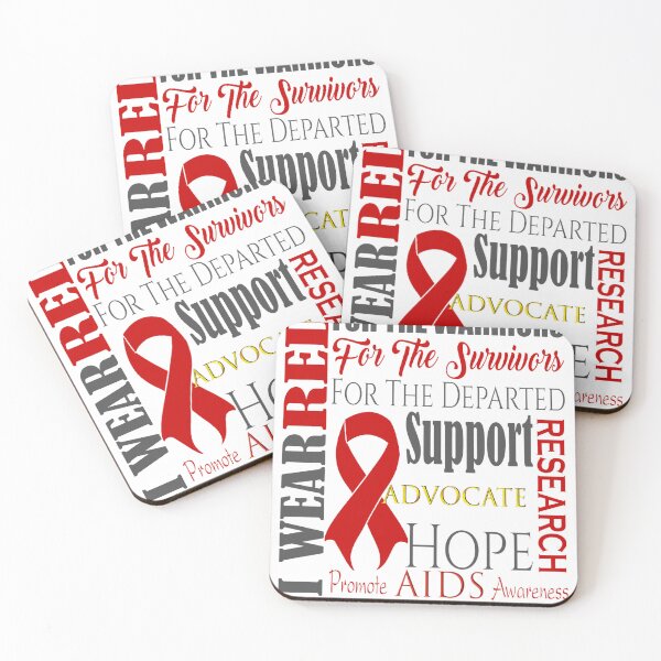 Artikelvorschau, AIDS- und HIV-Aufklärungsshirt entworfen und verkauft von EagmianPheolea.