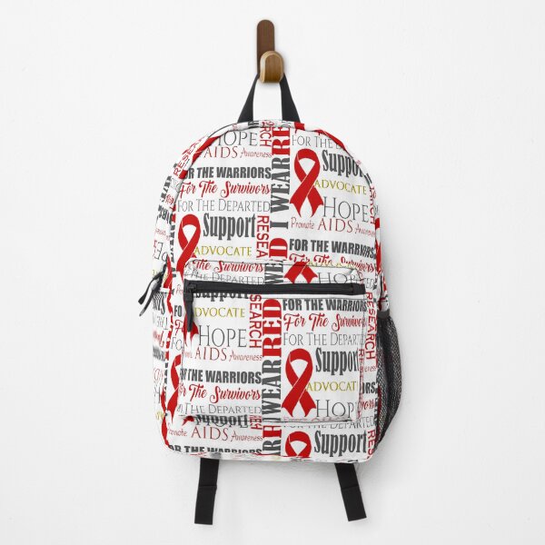 Artikelvorschau, AIDS- und HIV-Aufklärungsshirt entworfen und verkauft von EagmianPheolea.