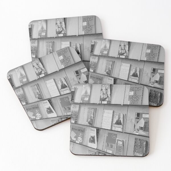 Item preview, Architecture bookshelf designed and sold by Alliebarnes.