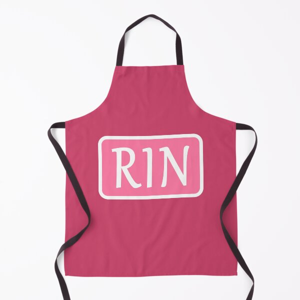 Item preview, Rin Name designed and sold by Jeallan Designs.