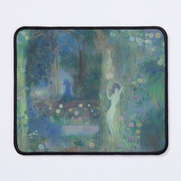 Item preview, Nymph of the Forrest designed and sold by Hashola Designs.