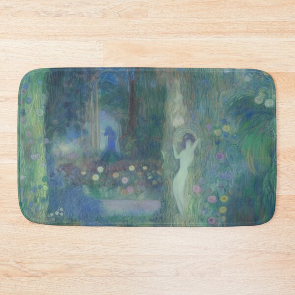 Item preview, Nymph of the Forrest designed and sold by Hashola Designs.
