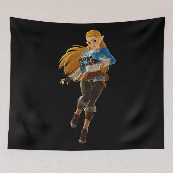 Item preview, Tears of the Kingdom gameplay designed and sold by florenceboo.