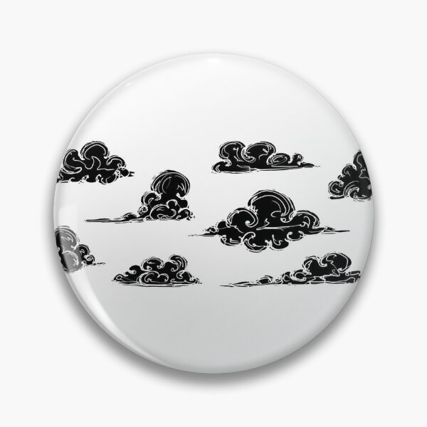 Item preview, THE CALM  CLOUDS designed and sold by ABUSSUAL.