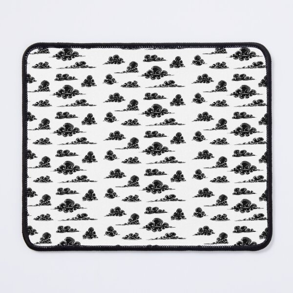 Item preview, THE CALM CLOUDS designed and sold by ABUSSUAL.