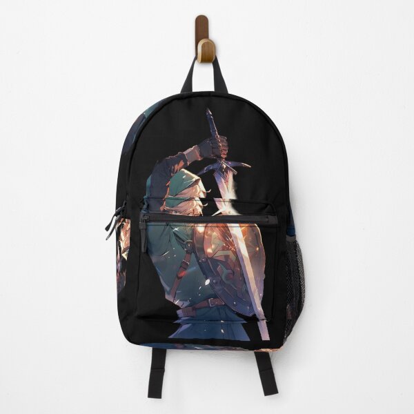Item preview, Tears of the Kingdom gameplay designed and sold by florenceboo.