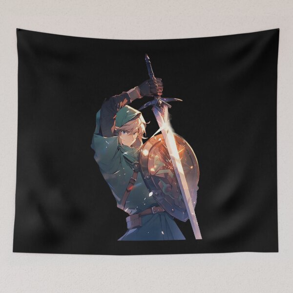 Item preview, Tears of the Kingdom gameplay designed and sold by florenceboo.