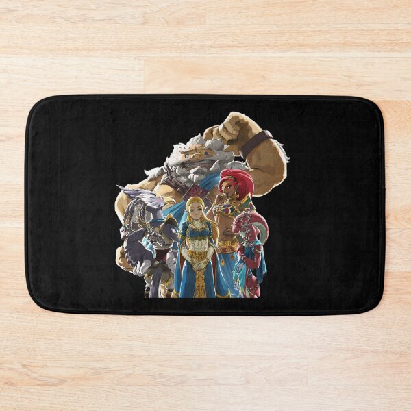 Item preview, Tears of the Kingdom gameplay designed and sold by florenceboo.