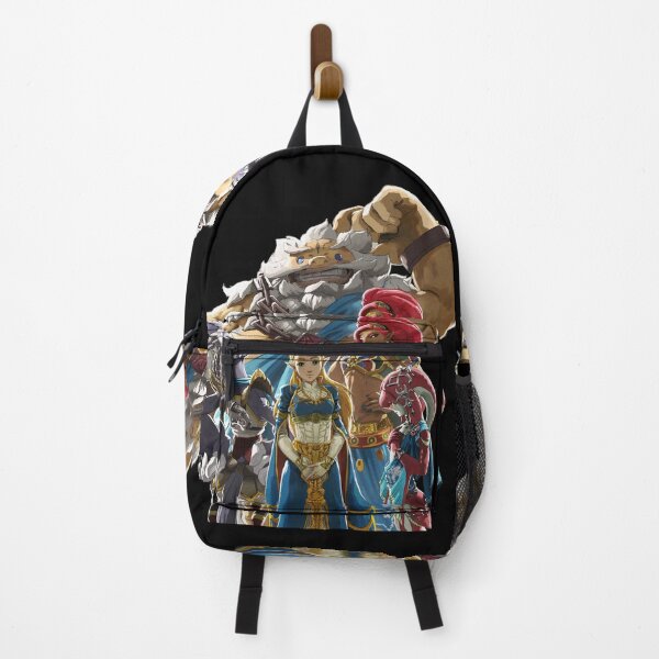 Item preview, Tears of the Kingdom gameplay designed and sold by florenceboo.