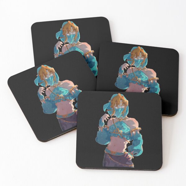 Item preview, Tears of the Kingdom gameplay designed and sold by florenceboo.