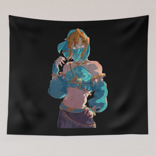 Item preview, Tears of the Kingdom gameplay designed and sold by florenceboo.
