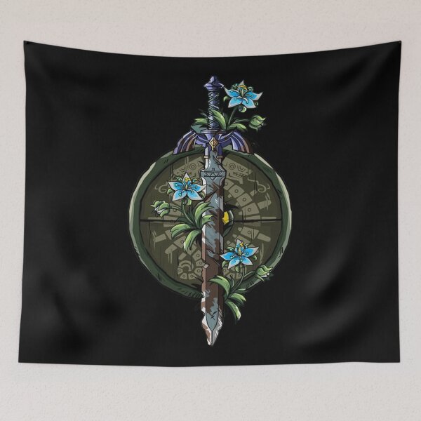 Item preview, Tears of the Kingdom gameplay designed and sold by florenceboo.
