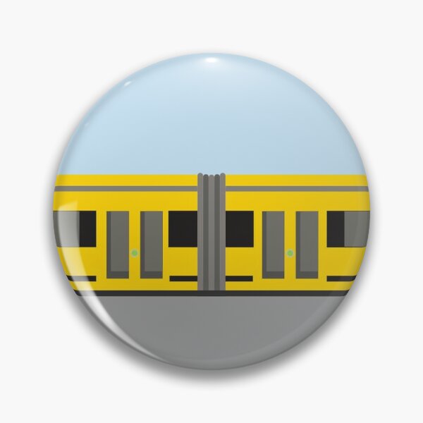 Item preview, Yellow tram illustration designed and sold by Alenus.