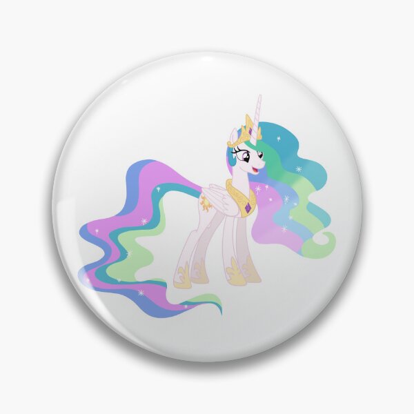 Item preview, PRINCESS CELESTIA designed and sold by kcaraway.
