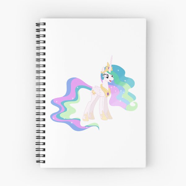Item preview, PRINCESS CELESTIA designed and sold by kcaraway.