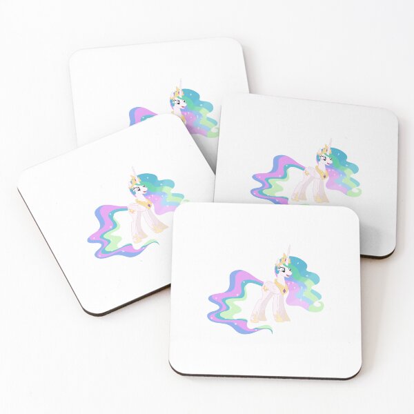 Item preview, PRINCESS CELESTIA designed and sold by kcaraway.