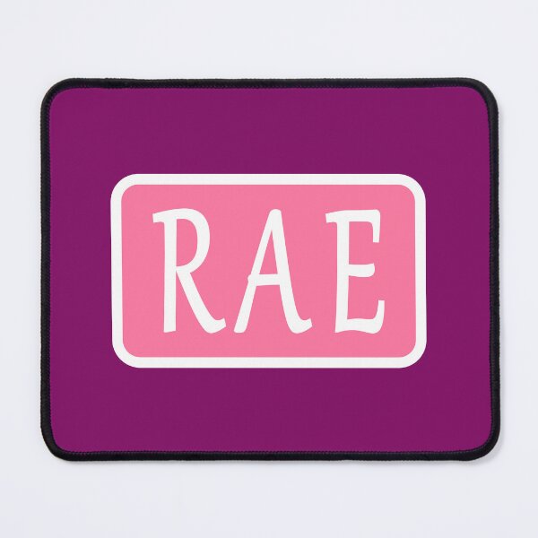 Item preview, Rae Name designed and sold by Jeallan Designs.