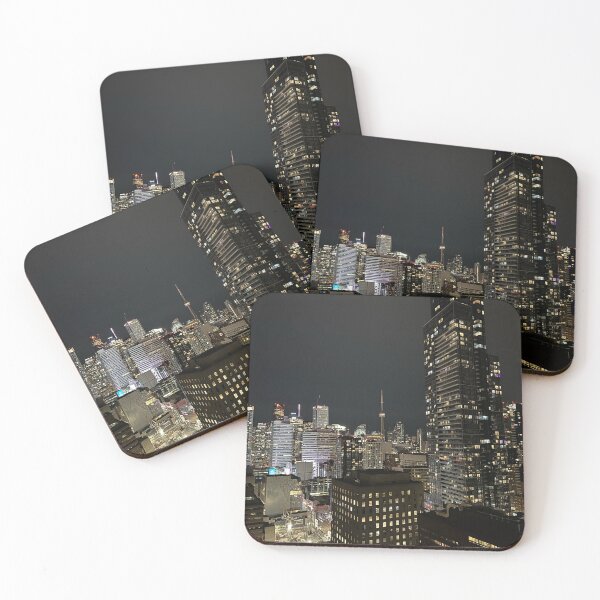 Item preview, CN Tower, Toronto  designed and sold by Alliebarnes.