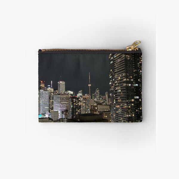 Item preview, CN Tower, Toronto  designed and sold by Alliebarnes.