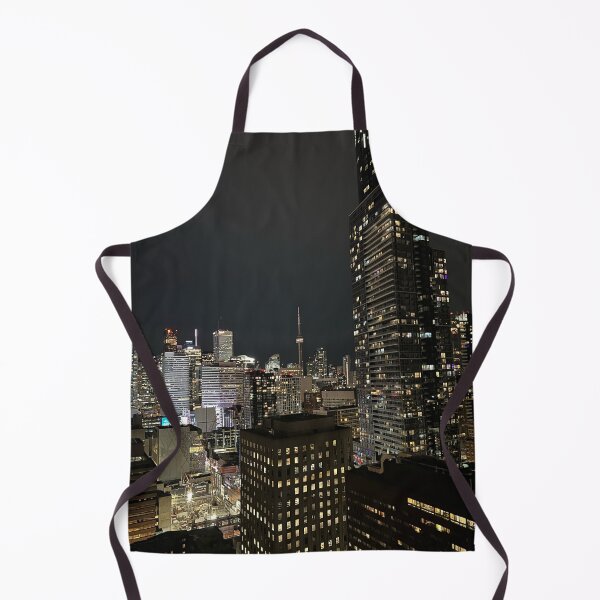 Item preview, CN Tower, Toronto  designed and sold by Alliebarnes.