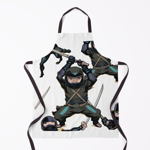 Item preview, Chubby Ninja designed and sold by Glenbobagins.