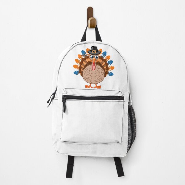 Item preview, Cute Turkey Thanksgiving Family Autumn designed and sold by OLIHESSEL.