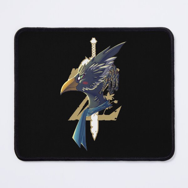 Item preview, Tears of the Kingdom gameplay designed and sold by florenceboo.