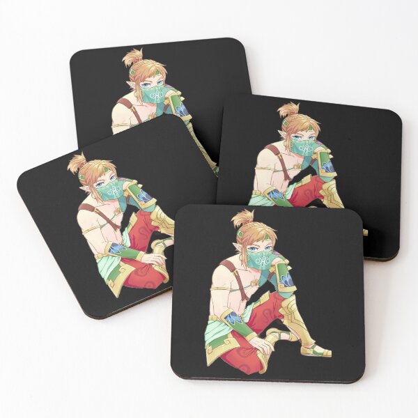 Item preview, Tears of the Kingdom gameplay designed and sold by florenceboo.