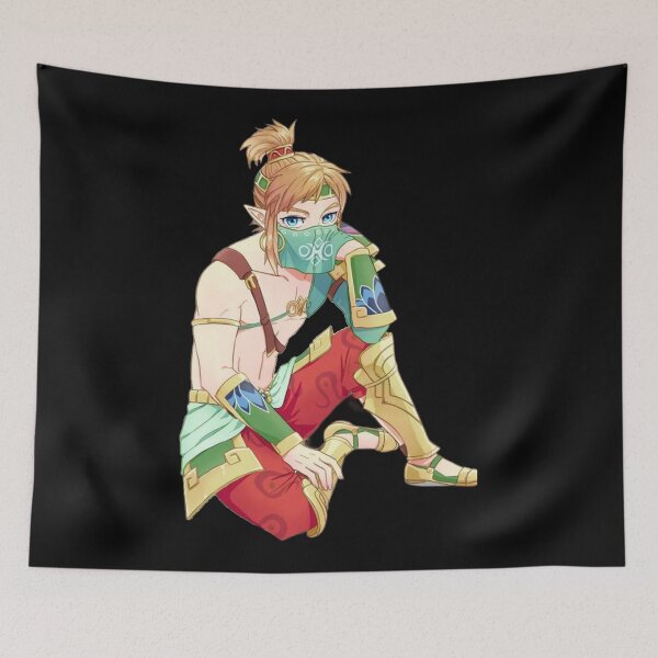 Item preview, Tears of the Kingdom gameplay designed and sold by florenceboo.