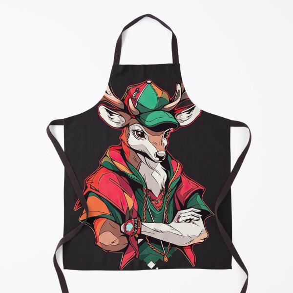 Item preview, Davy Deer designed and sold by Gallant Goose Games.