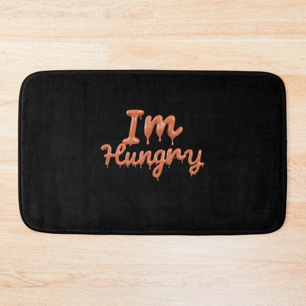 Item preview, Im Hungry designed and sold by artchic4you.