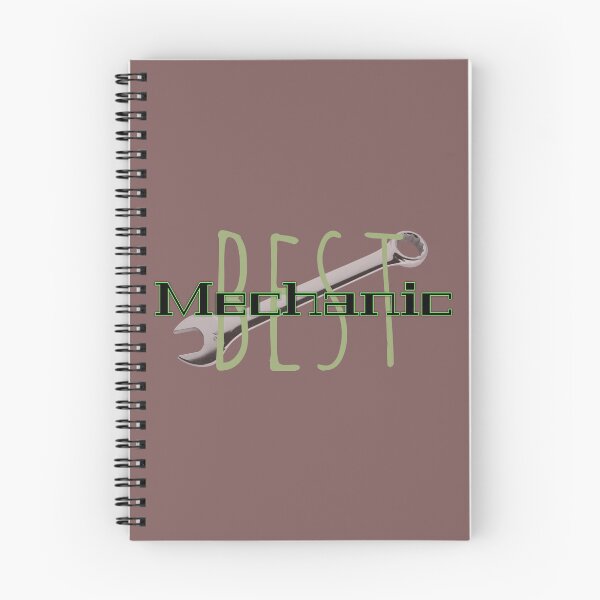 Item preview, Mechanic   designed and sold by DjedMilosHC.