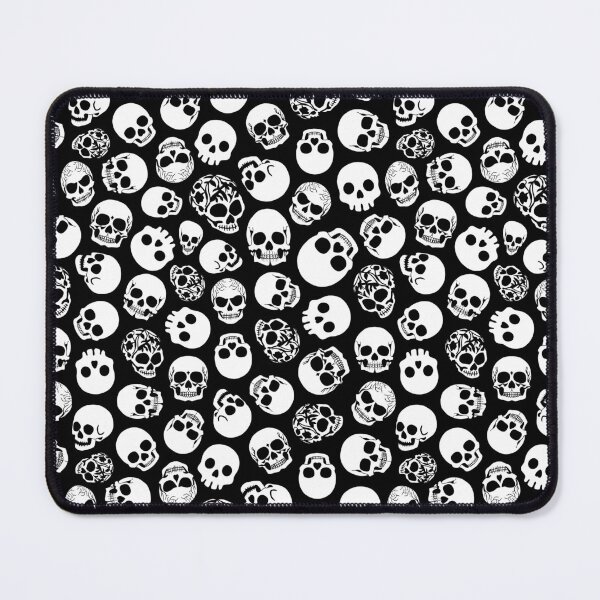 Item preview, Varying Skulls designed and sold by velvetearth.