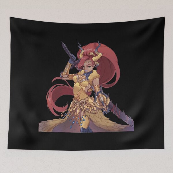 Item preview, Tears of the Kingdom gameplay designed and sold by florenceboo.