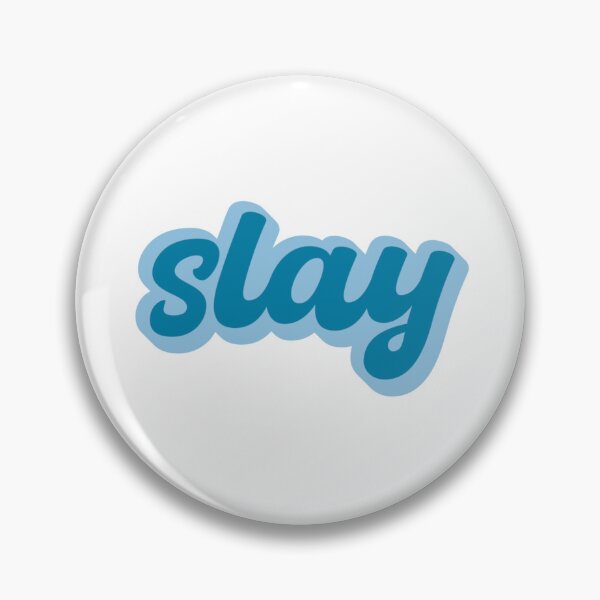 Item preview, Slay designed and sold by Alexandra-dubas.