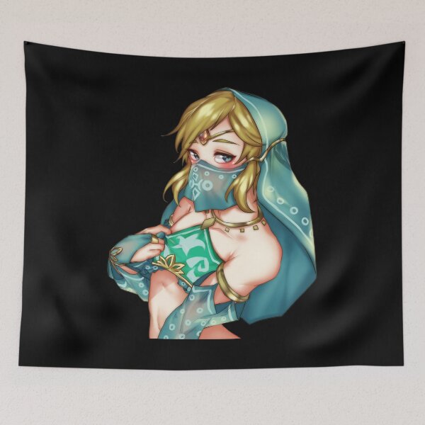 Item preview, Tears of the Kingdom gameplay designed and sold by florenceboo.