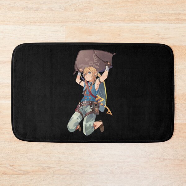 Item preview, Tears of the Kingdom gameplay designed and sold by florenceboo.