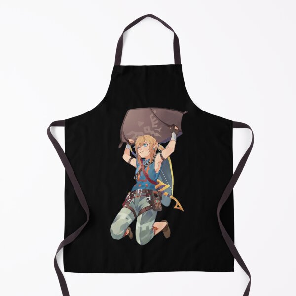 Item preview, Tears of the Kingdom gameplay designed and sold by florenceboo.