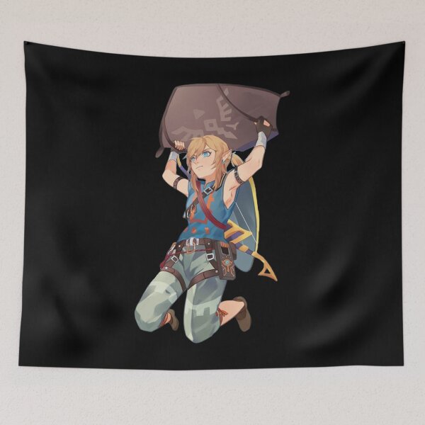 Item preview, Tears of the Kingdom gameplay designed and sold by florenceboo.