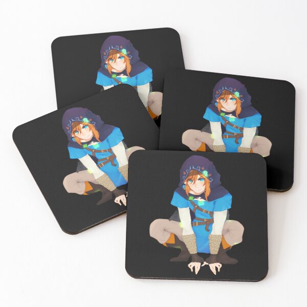Item preview, Tears of the Kingdom gameplay designed and sold by florenceboo.