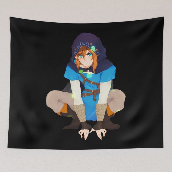 Item preview, Tears of the Kingdom gameplay designed and sold by florenceboo.