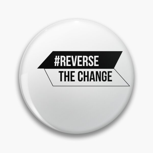 Item preview, Reverse the change designed and sold by IreneCanovi.