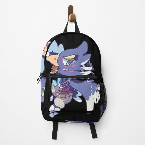 Item preview, Tears of the Kingdom gameplay designed and sold by florenceboo.