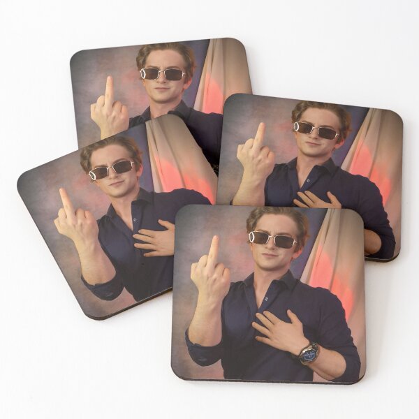 Item preview, Johnny Cage Cosplay Print designed and sold by ronnie-marshall.
