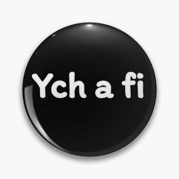 Item preview, Ych a fi, Yuck designed and sold by Aurorapod.