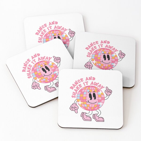 Item preview, Dance And Shake It Away! designed and sold by heysmilegirl.