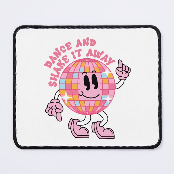 Item preview, Dance And Shake It Away! designed and sold by heysmilegirl.