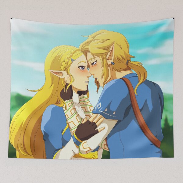 Item preview, Tears of the Kingdom gameplay designed and sold by florenceboo.