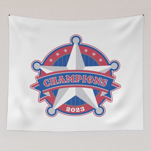 Item preview, TEXAS CHAMPIONS STAR designed and sold by TLW716.