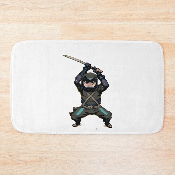 Item preview, Copy of Chubby Ninja designed and sold by Glenbobagins.
